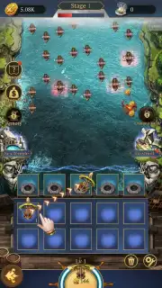 Godswar Mobile screenshot 2