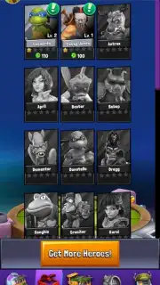 TMNT: Mutant Madness screenshot 10