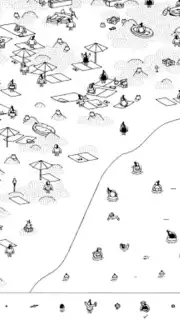 Hidden Folks screenshot 14