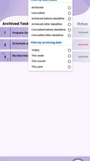 Taskati screenshot 4
