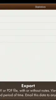 Schedule Planner Classic screenshot 8