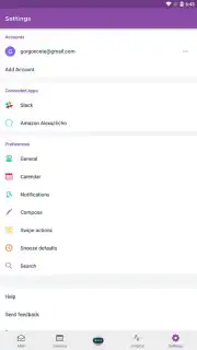 Astro screenshot 8