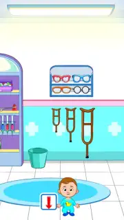 My Town: Preschool screenshot 3