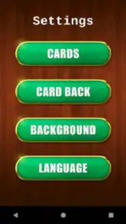 Belka Card Game screenshot 3