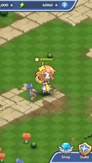 Newbie Life screenshot 8