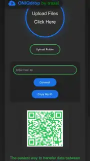 ONIQdrop screenshot 3