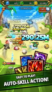Ultimate DragonMaster screenshot 5