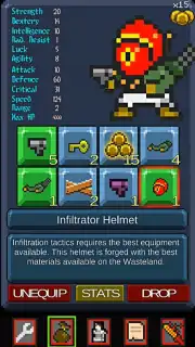 NukesOfBastion screenshot 3