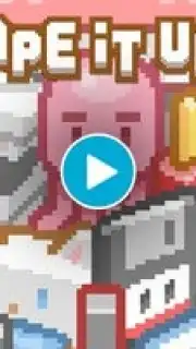 Tape it Up! screenshot 1