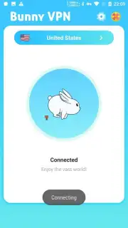 Bunny VPN Proxy screenshot 11