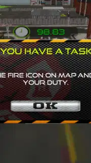 FireFighter 911 Rescue Hero 3D screenshot 5