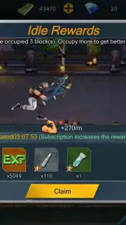 Mafia Pride: Family screenshot 13