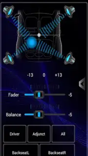 AurA audio screenshot 2