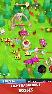 Idle Archer screenshot 17