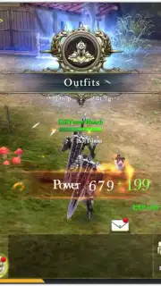Elysium Lost screenshot 6