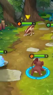 Pocket Era screenshot 6