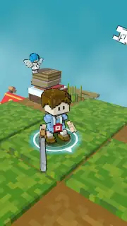 Hero Craft screenshot 3