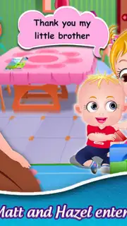 Baby Hazel Daycare screenshot 4
