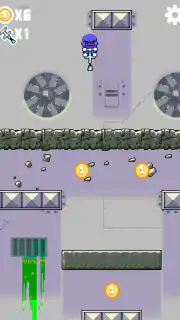 Gopogo screenshot 1