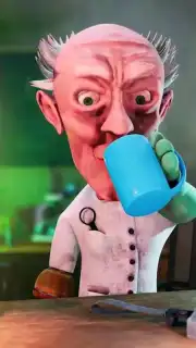 Mad Scientist screenshot 8