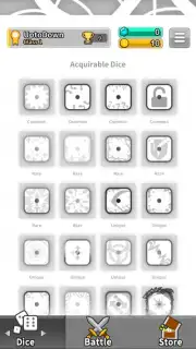 Random Dice screenshot 7