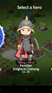 Little Legends screenshot 3