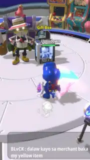 UTOYIA screenshot 7