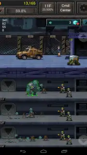 Zombie Hive screenshot 7