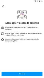Instagram Lite screenshot 9