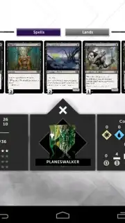 Magic 2015 screenshot 1