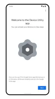 Device Utility screenshot 4
