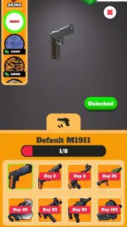 Hit Guys screenshot 10