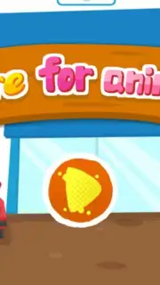 Baby Panda: Care for animals screenshot 7