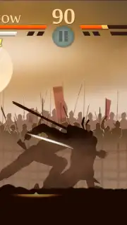 Shadow Fight 2 screenshot 2