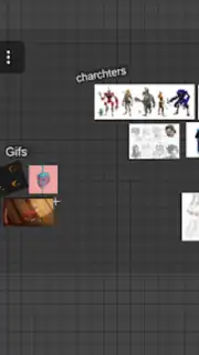 RefCanvas screenshot 9
