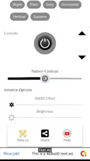 PrivateScreen screenshot 6