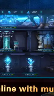 Angel Legion screenshot 3