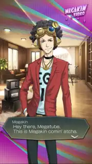 Shin Megami Tensei Liberation Dx2 screenshot 3