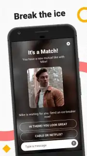 Hily screenshot 4