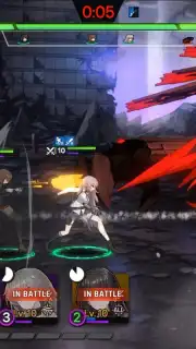 Counter: Side screenshot 4