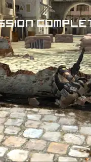 Frontline Commando screenshot 7