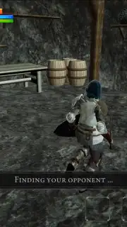 Blood Souls Arena screenshot 3