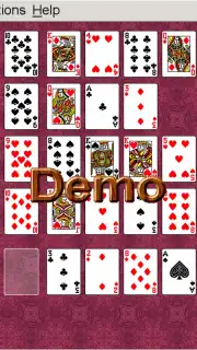 Solitaire Club screenshot 7