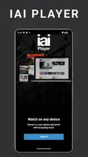 iai Player screenshot 5