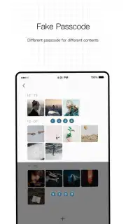 Magic Photo Vault screenshot 4