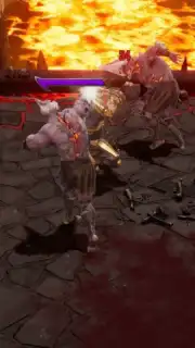 Mortal Kombat: Onslaught screenshot 9