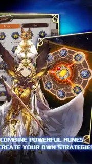 Aurora Legend screenshot 20