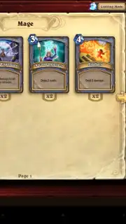 Hearthstone screenshot 6