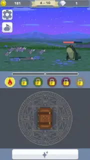 Pixel Summoner screenshot 7