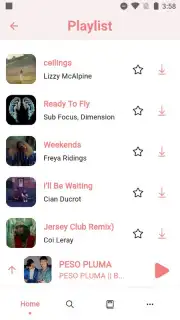 Musify screenshot 6